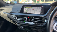 BMW 1 Series 118i M Sport 5dr Step Auto Petrol Hatchback